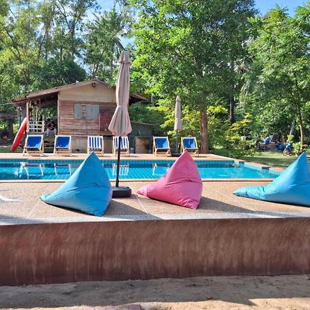 קו לנטה Pana Long Beach Resort - Sha Plus מראה חיצוני תמונה
