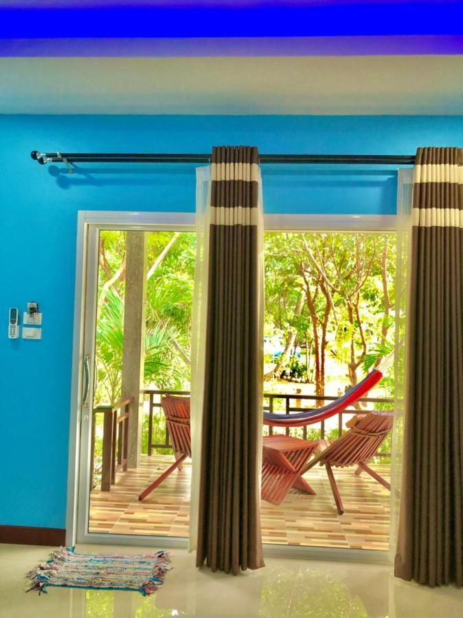 קו לנטה Pana Long Beach Resort - Sha Plus מראה חיצוני תמונה