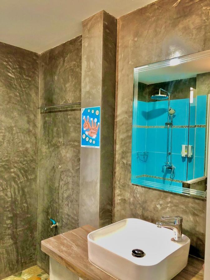 קו לנטה Pana Long Beach Resort - Sha Plus מראה חיצוני תמונה