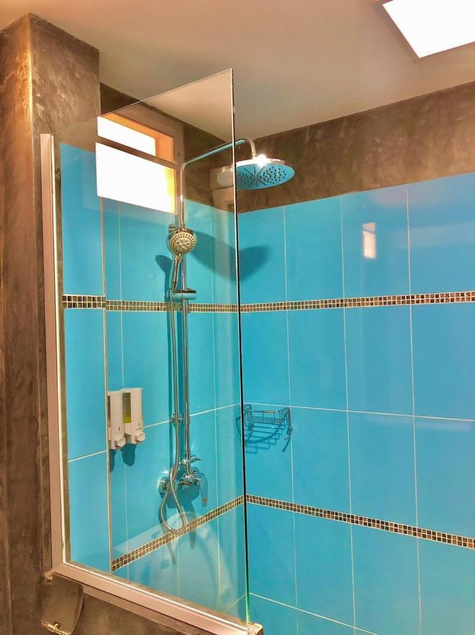קו לנטה Pana Long Beach Resort - Sha Plus מראה חיצוני תמונה