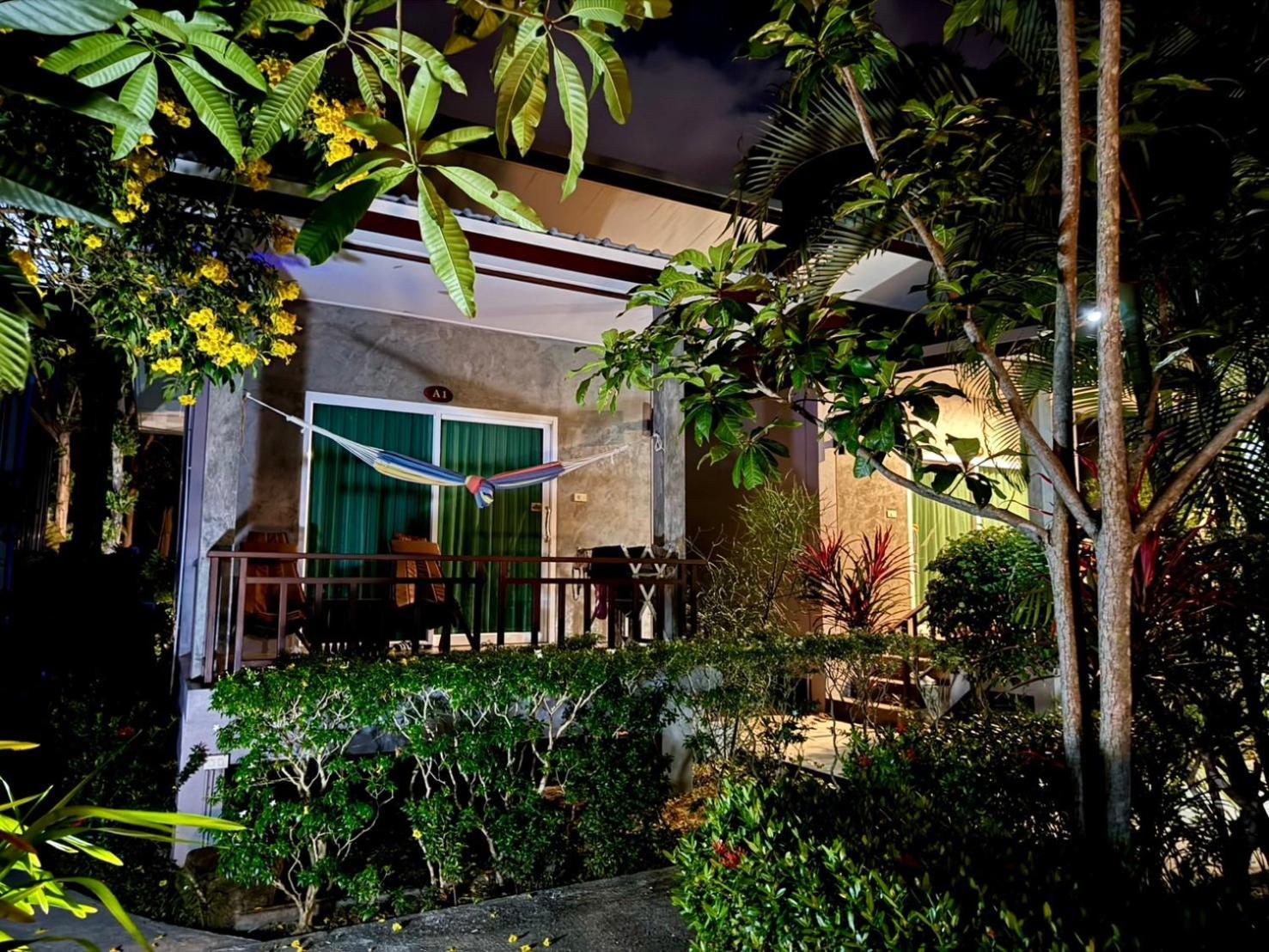 קו לנטה Pana Long Beach Resort - Sha Plus מראה חיצוני תמונה