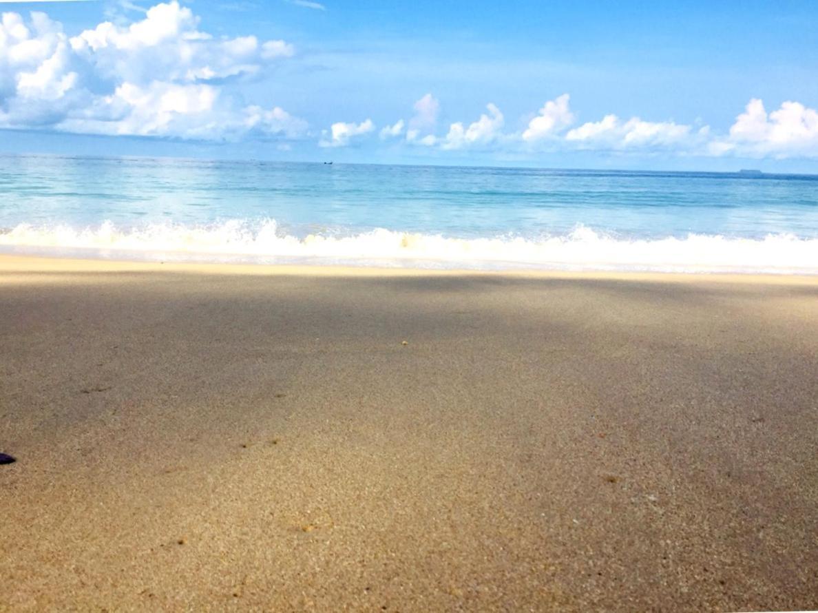 קו לנטה Pana Long Beach Resort - Sha Plus מראה חיצוני תמונה